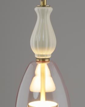 Светильник подвесной светодиодный Moderli V11149-PL Corals