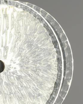 Светильник подвесной светодиодный Moderli V11156-PL Marnia