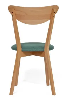 Стул TetChair мягкое сиденье MAXI (Макси) / 2 шт. в упаковке