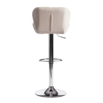 Стул барный TetChair BIAGGIO (mod. KY717) / 1 шт. в упаковке