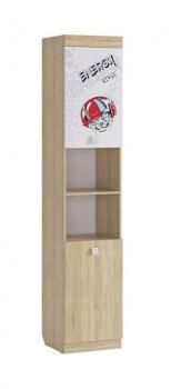 Детский гарнитур Мебельсон Энерджи К1