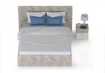 Кровать Mobi Амели 11.31 + 13.78