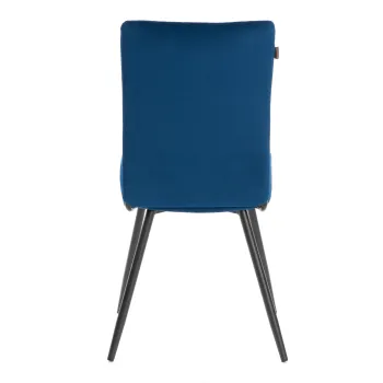 Стул обеденный TetChair Monte Carlo / 2 шт. в упаковке