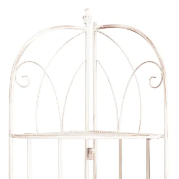 Этажерка угловая TetChair Secret De Maison Nicole (PL08-10338)