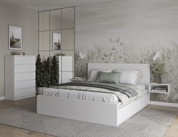 Комод Гуд Лакк S00951 Варма 5