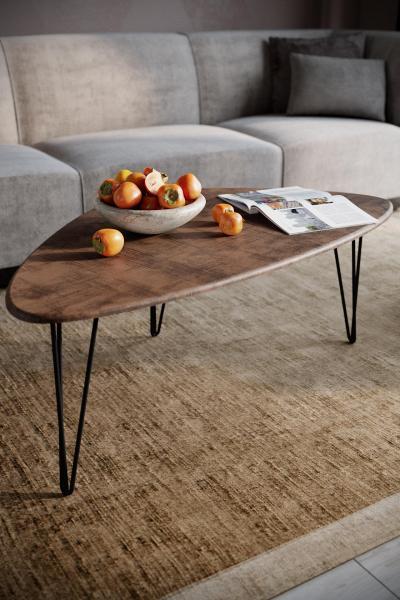 Стол журнальный Калифорния Престон