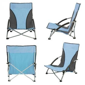 Стул складной Lex M6189