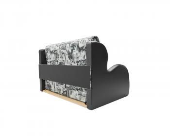 Диван-аккордеон Mebel-ars Атлант 140 см