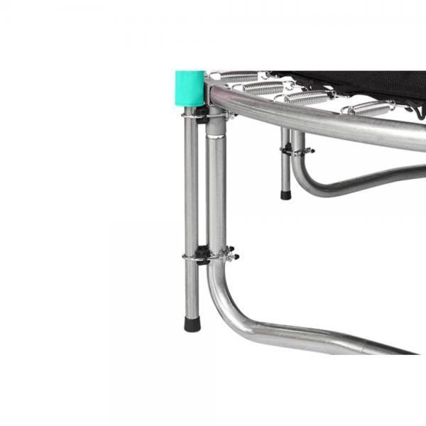 Батут Hasttings Classic Green (4,6 м)