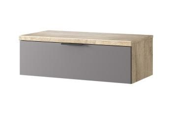 Тумба навесная Анрэкс BRYCE 1S