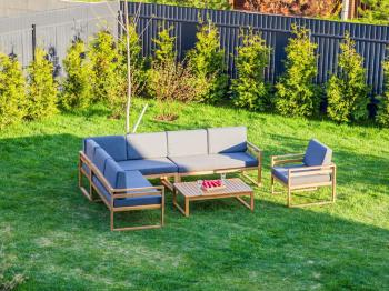 Угловой комплект ROYAL FAMILY BROOKLYN