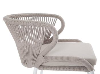 Стул плетеный из роупа 4sis Милан