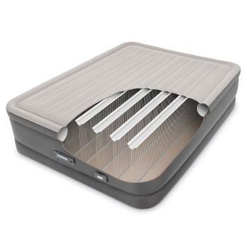 Надувная кровать Intex