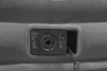 Надувная кровать Intex