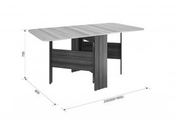 Стол-книжка Мебельсон Мечта 2