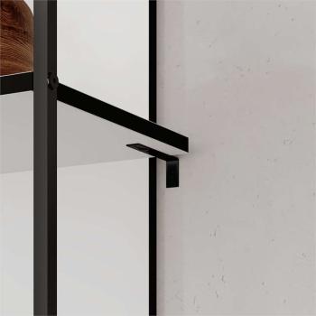 Стеллаж прямой LEVE ARCHY BOOKCASE