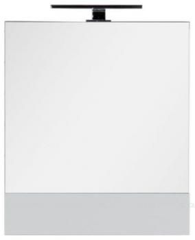 Зеркало-шкаф AQUANET Верона 58