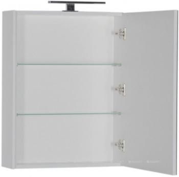 Зеркало-шкаф AQUANET Латина 60