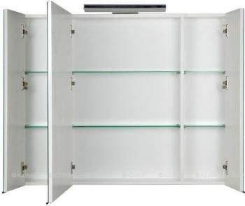 Зеркало-шкаф AQUANET Орлеан 105