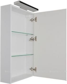 Зеркало-шкаф AQUANET Орлеан 50