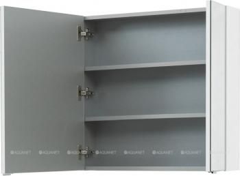 Зеркало-шкаф AQUANET Порто 70