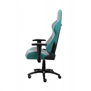 Премиум игровое кресло KARNOX HERO Genie Edition