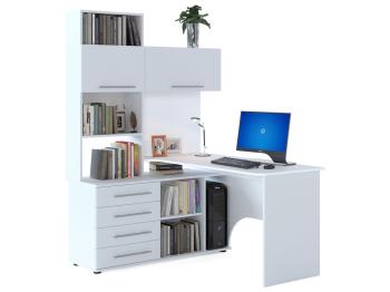 Стол компьютерный Сокол КСТ-14.1Л Левый