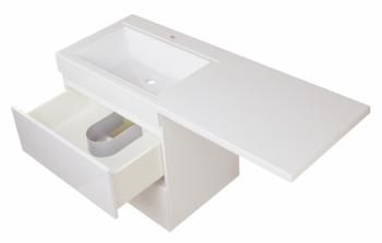 Тумба подвесная Style Line