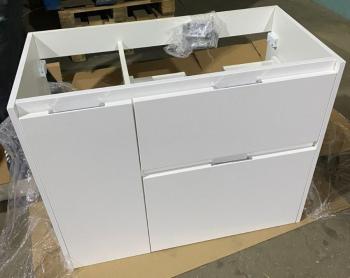 Тумба напольная Style Line