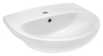 Тумба с раковиной Style Line Олеандр-2 55 + Умывальник Антик 55