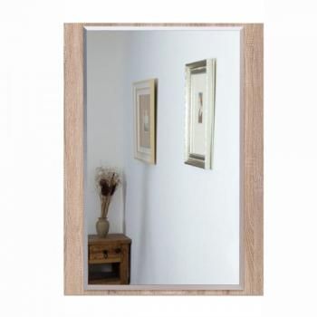 Прихожая Mobi Куба 7 Прихожая обувница 13.58 + Вешалка 10.122 + обувница 13.114 + Зеркало