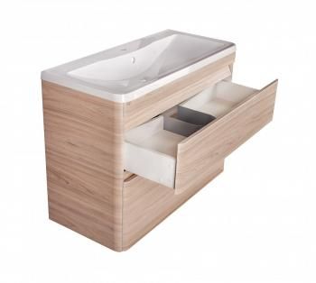 Тумба подвесная Style Line