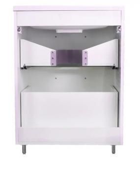 Тумба напольная Style Line