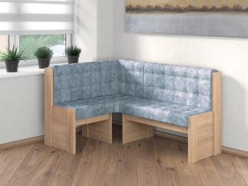 ДУБ СОНОМА, ВЕЛЮР лагуна