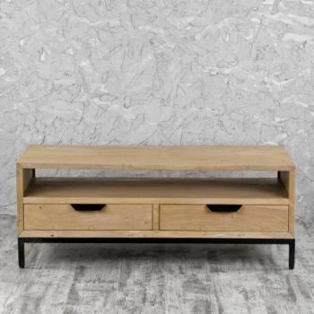 Журнальный столик Decor of today из акации 01351