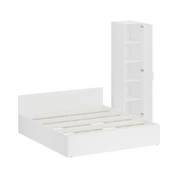 Кровать СВК 1800 + Пенал Стандарт