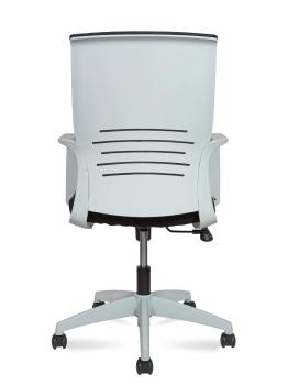 Кресло офисное Norden Betta black