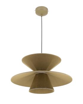 Светильник подвесной светодиодный Moderli V11100-PL Mantis