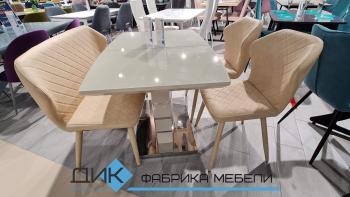 Стул DIK DikLine 239М