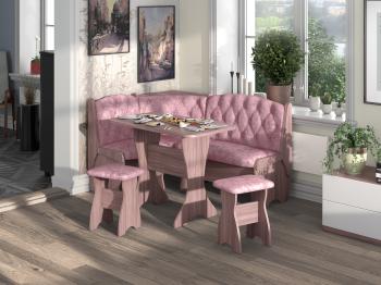 ШИМО ЯСЕНЬ ТЕМНЫЙ, ВЕЛЮР КОРАЛЛ