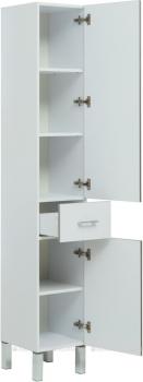 Шкаф-пенал для ванной AQUANET Верона