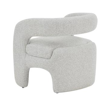 Кресло лаунж STOOL GROUP Bones