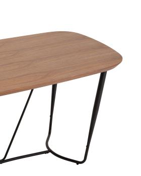 Стол обеденный STOOL GROUP Даймакс 160х90, МДФ