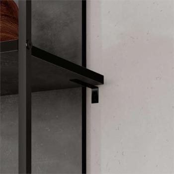 Стеллаж прямой LEVE ARCHY BOOKCASE