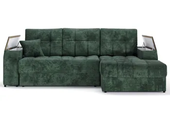 Угловой диван-кровать Столлайн Лас-Вегас правый