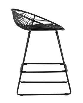 Стул полубарный STOOL GROUP UFO ( набор 4 шт)