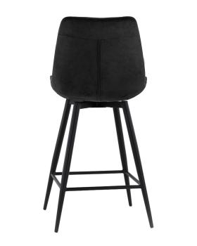 Стул полубарный STOOL GROUP Флекс с поворотным механизмом