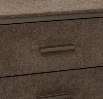 Комод RB Кассио 3 ящика