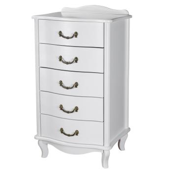 Комод Мебелик