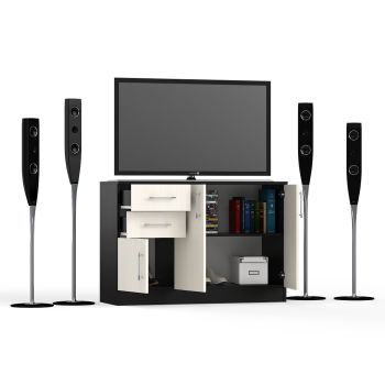 Комод СВК № 3